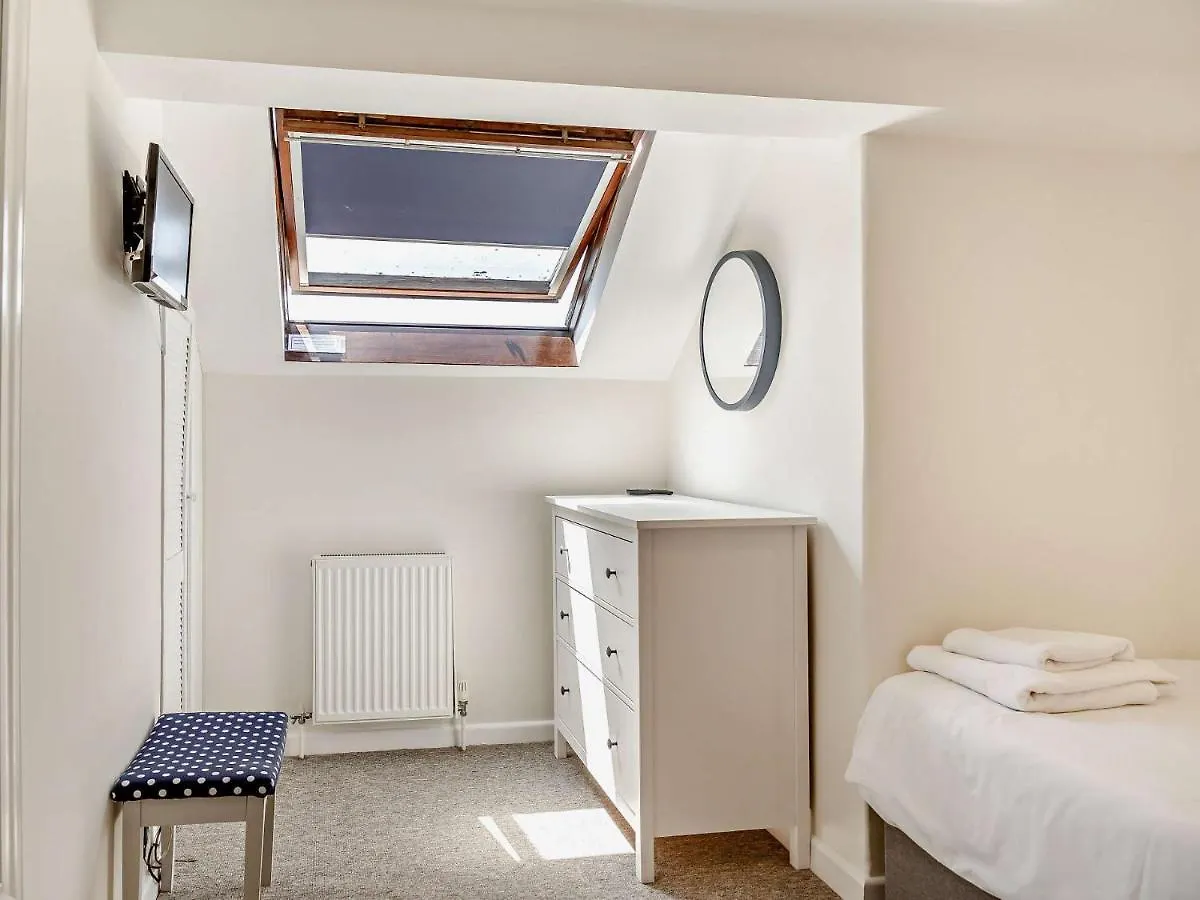 Holiday home 3 Bed In Exeter Kenci Villa Clyst Saint Mary