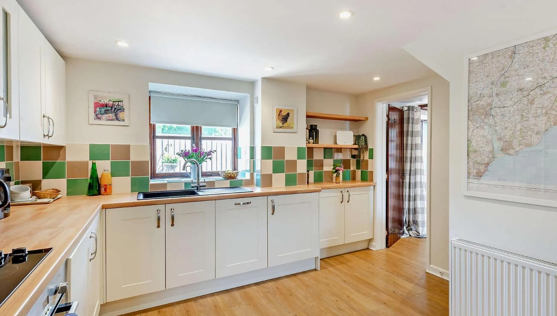 3 Bed In Exeter Kenci Villa Clyst Saint Mary
