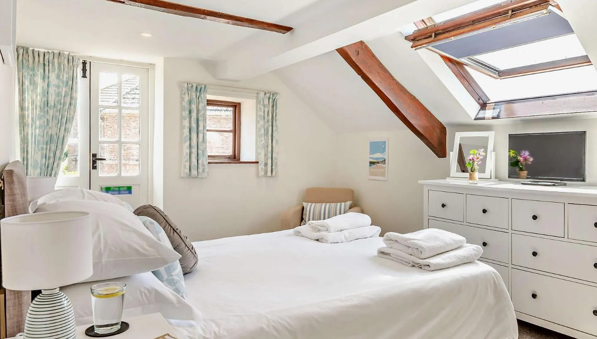 3 Bed In Exeter Kenci Villa Clyst Saint Mary 0*,