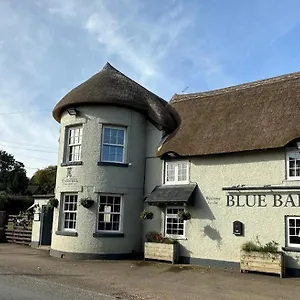 2* Guest house Blue Ball Inn, Sandygate, Exeter