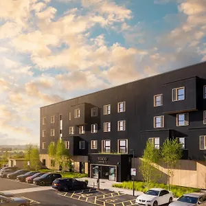 4* Hotel Voco Zeal Exeter Science Park, By Ihg